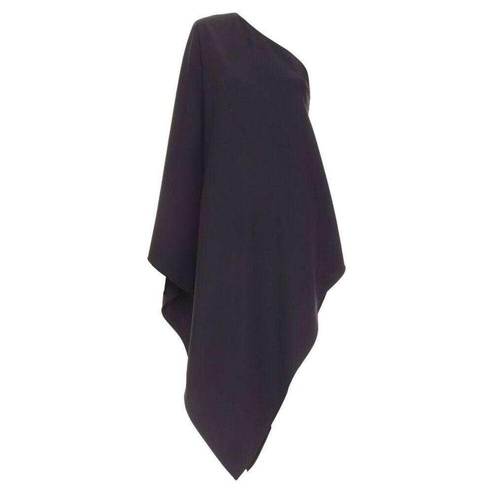 Alexandre Vauthier Asymmetric Shoulder Top
